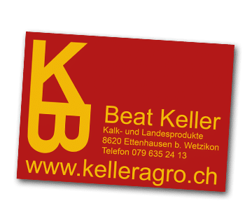 Keller Agro