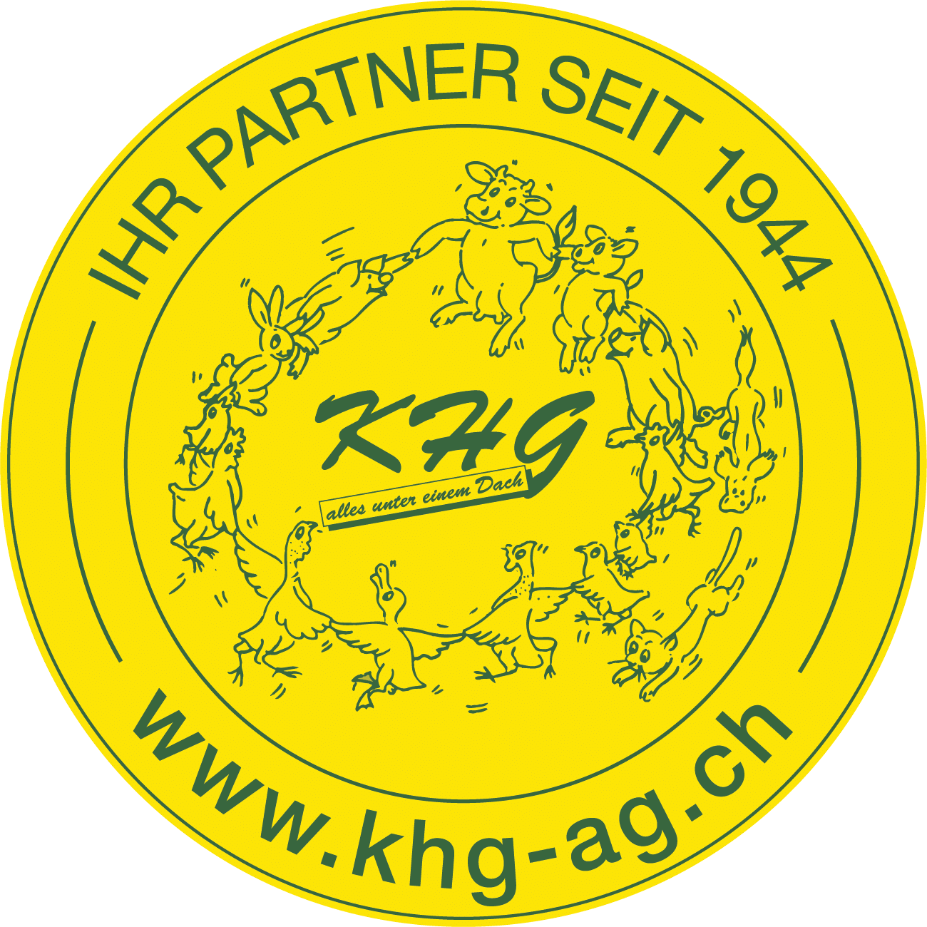 KHG AG