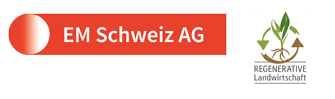 Régénerativ agriculture Suisse