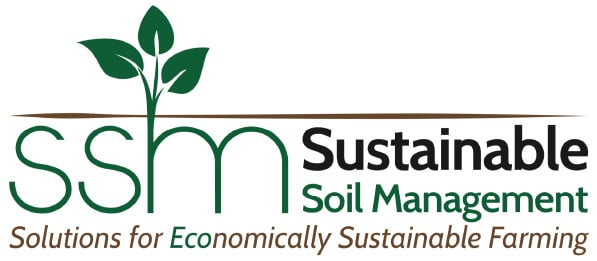 Sustainable soil management