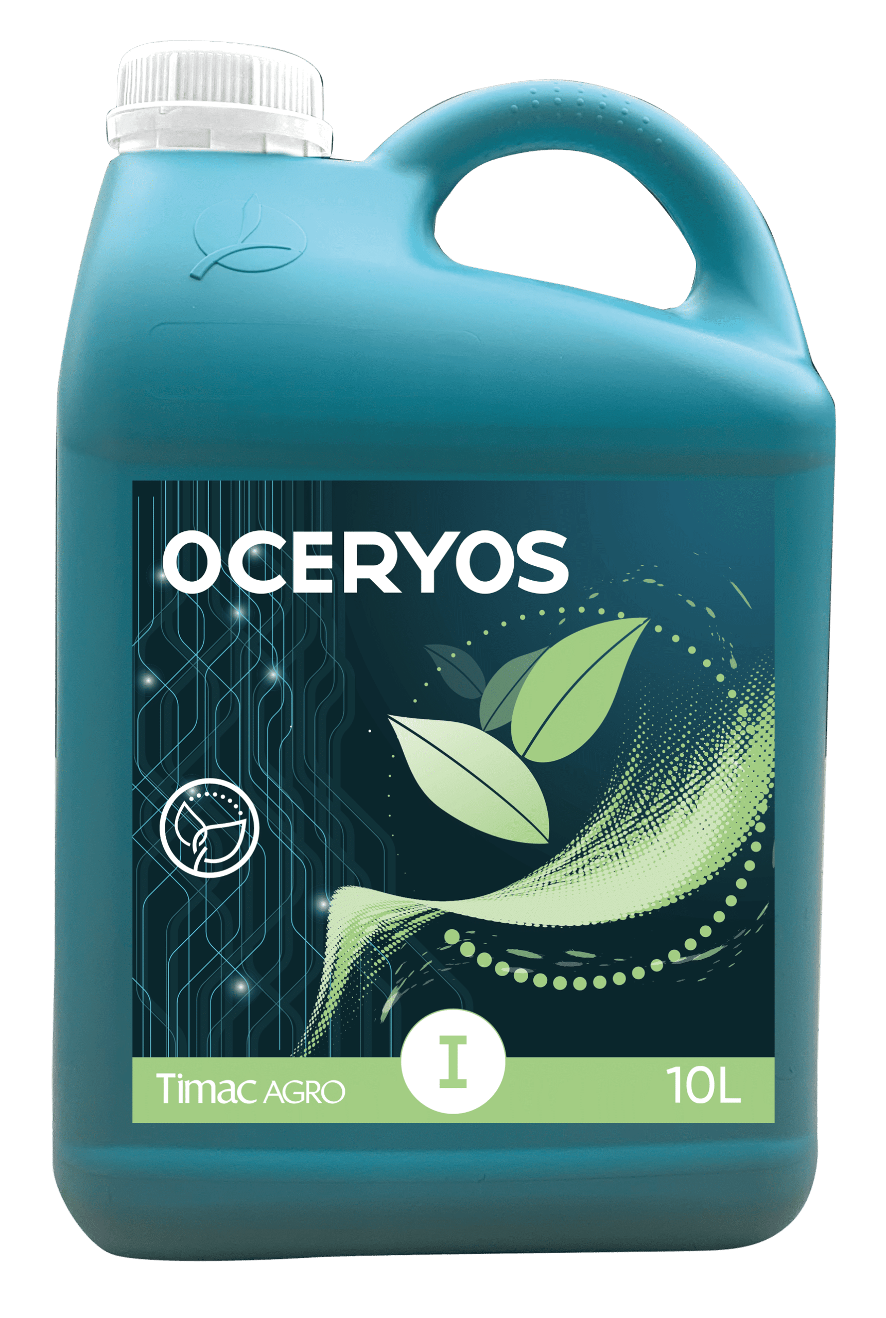 OCERYOS I