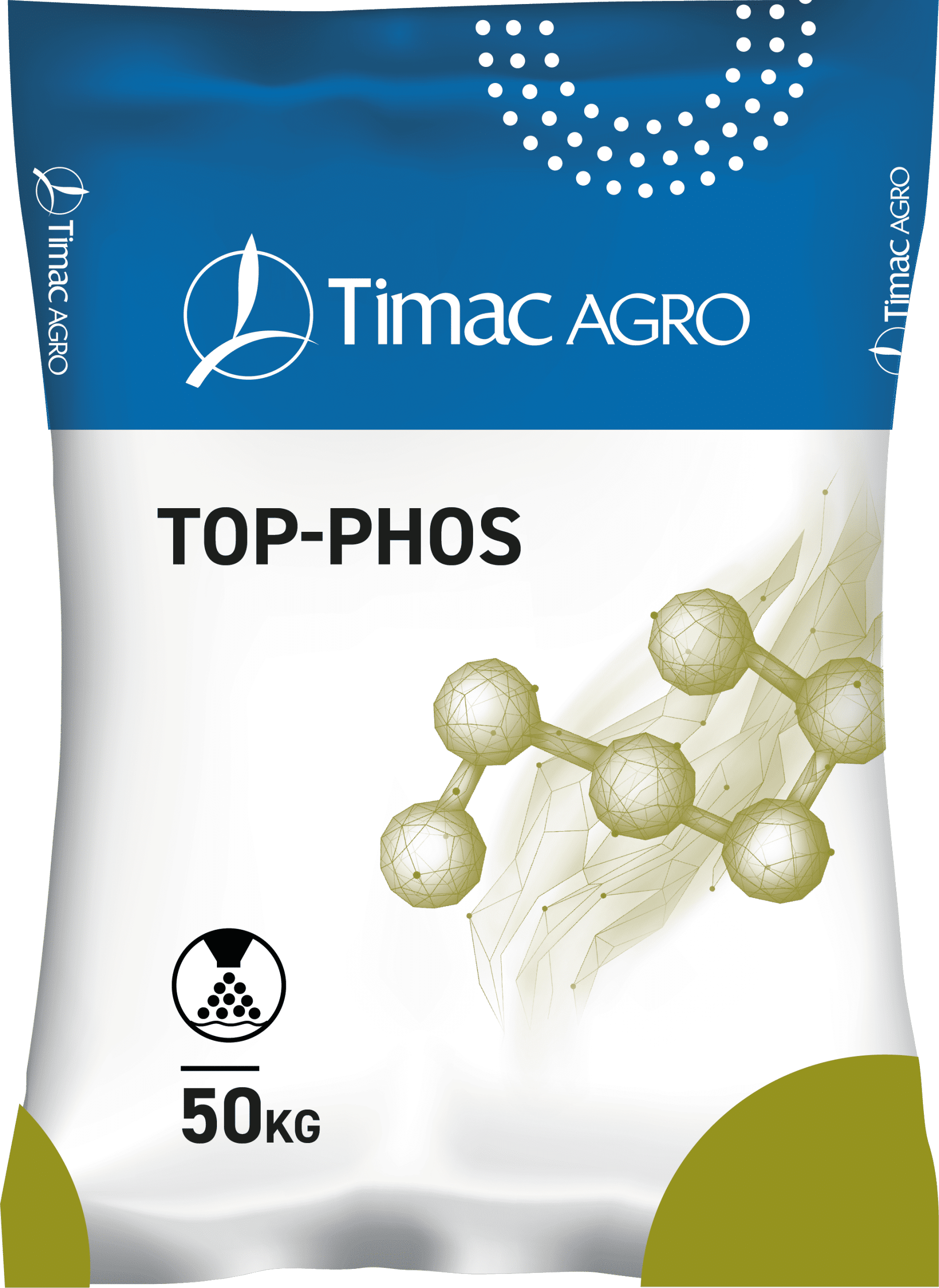 TOPPHOS P 36 + 8 SO3