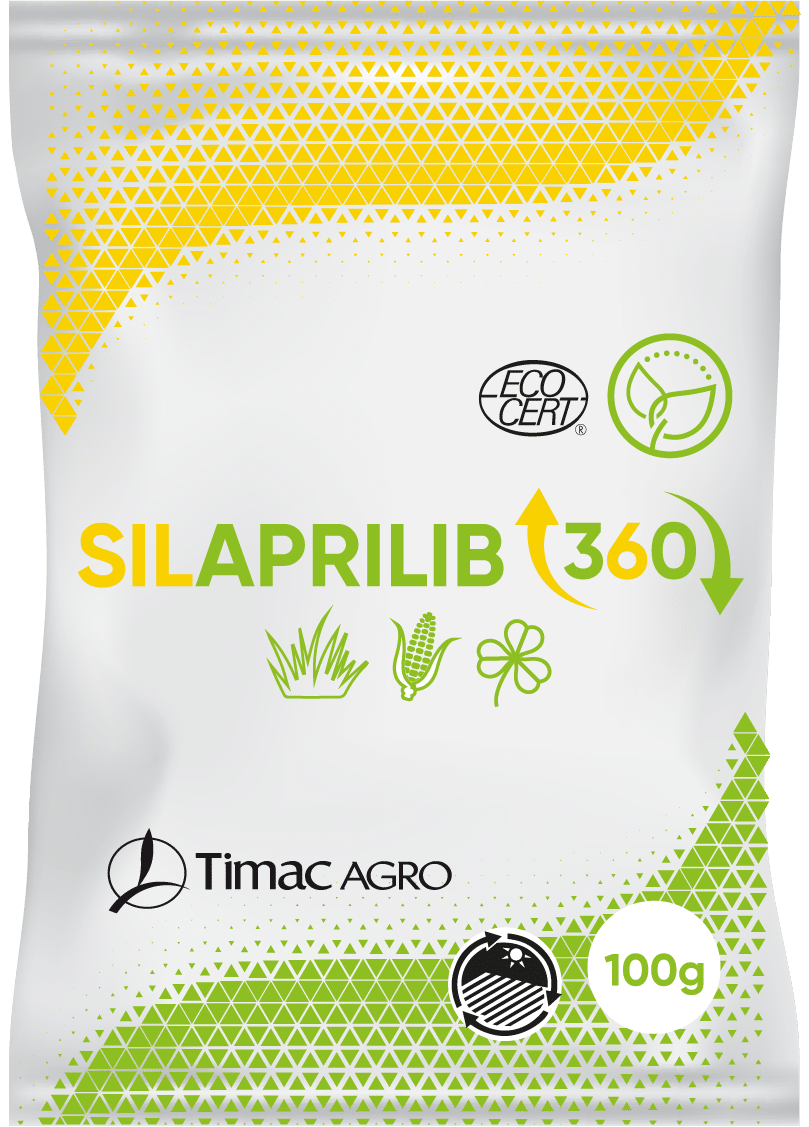Silaprilib 360